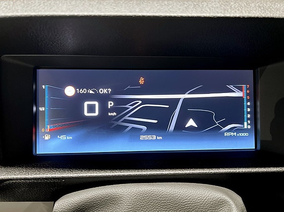 Citroen SpaceTourer 8 of 15