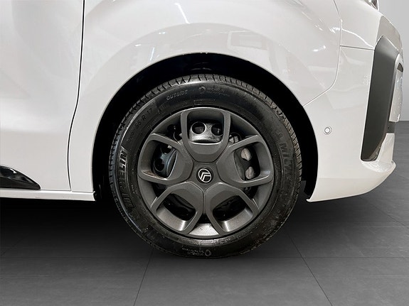 Citroen SpaceTourer 14 of 15
