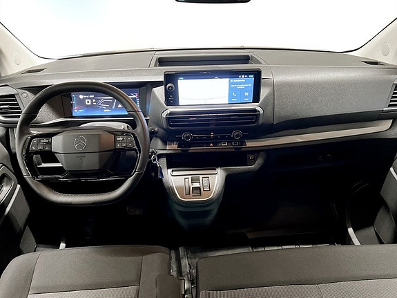 Citroen SpaceTourer 6 of 15