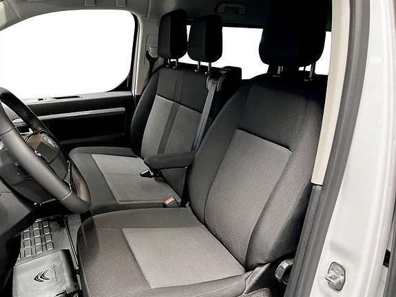 Citroen SpaceTourer 4 of 15