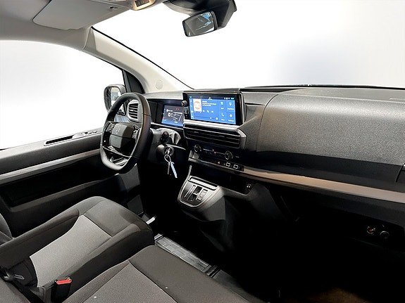 Citroen SpaceTourer 11 of 15
