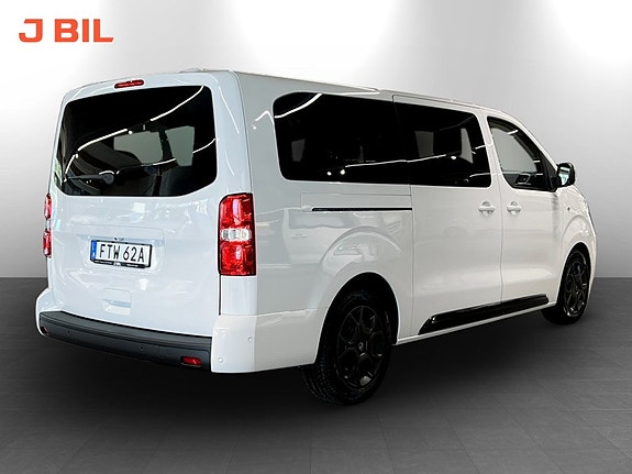 Citroen SpaceTourer 3 of 15