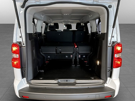 Citroen SpaceTourer 15 of 15