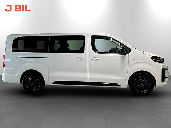 Citroen SpaceTourer 13 of 15
