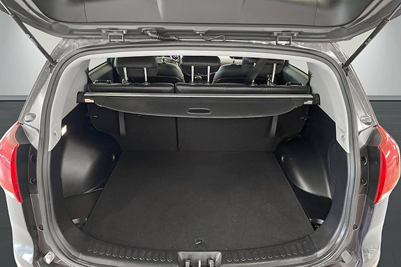 Kia Sportage 17 of 24