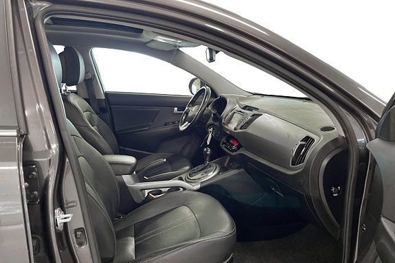 Kia Sportage 14 of 24