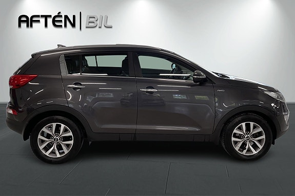 Kia Sportage 7 of 24