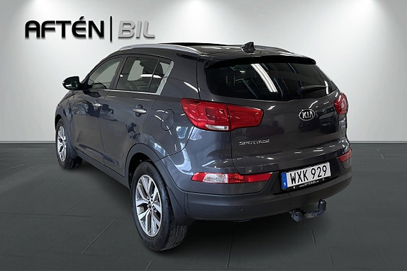 Kia Sportage 8 of 24
