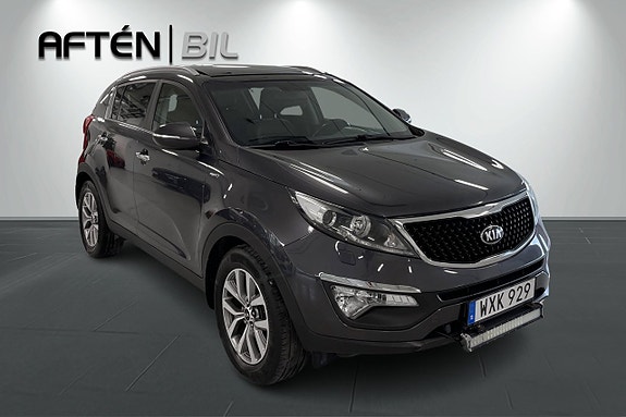 Kia Sportage 4 of 24