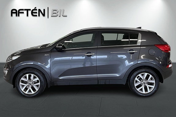 Kia Sportage 6 of 24