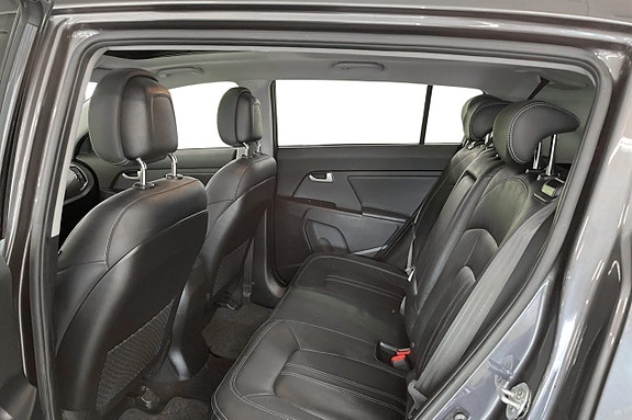 Kia Sportage 16 of 24