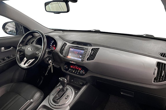 Kia Sportage 15 of 24