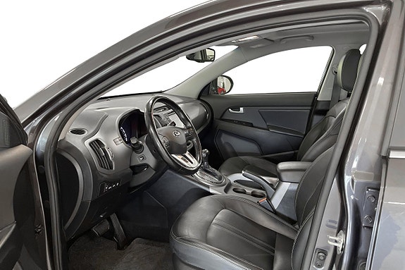 Kia Sportage 13 of 24