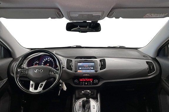 Kia Sportage 11 of 24