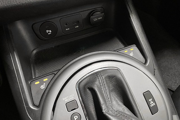 Kia Sportage 22 of 24