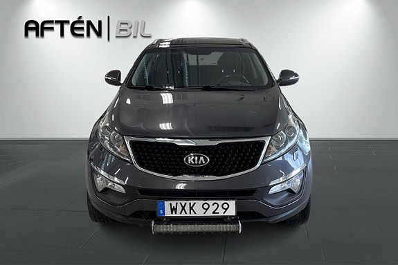 Kia Sportage 3 of 24
