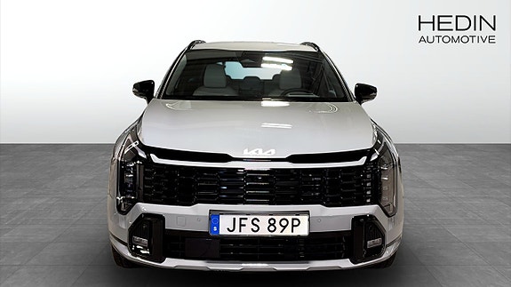 Kia Sportage 8 of 12