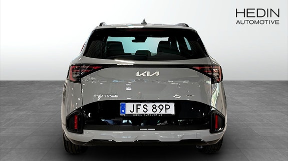 Kia Sportage 7 of 12