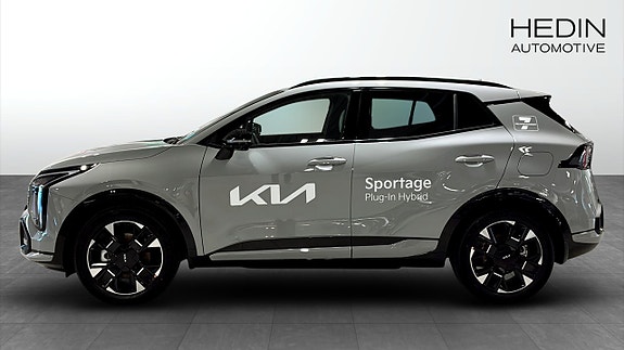 Kia Sportage 6 of 12