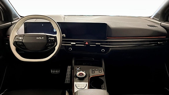 Kia Sportage 4 of 12