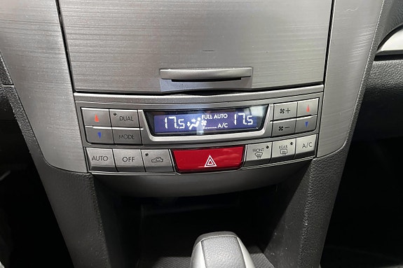 Subaru Outback 13 of 15