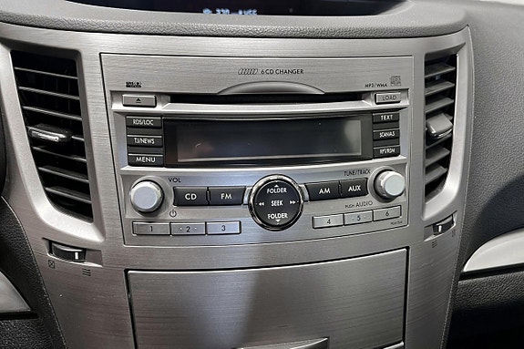 Subaru Outback 11 of 15