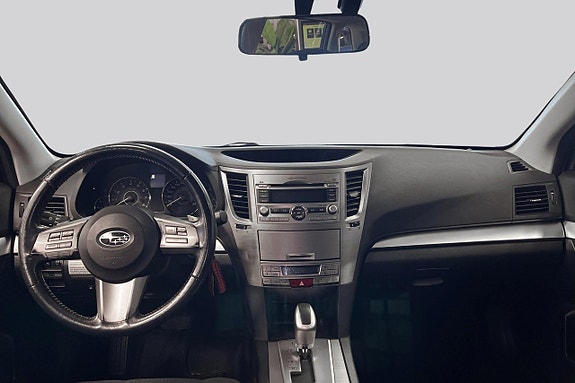Subaru Outback 7 of 15
