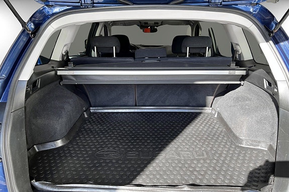 Subaru Outback 14 of 15