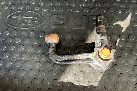 Subaru Outback 15 of 15