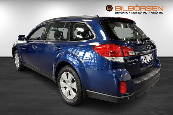 Subaru Outback 6 of 15