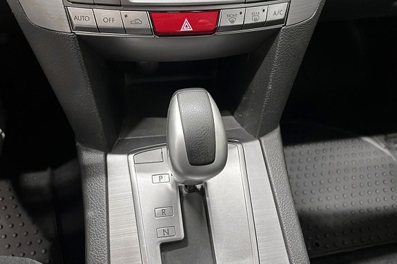 Subaru Outback 12 of 15