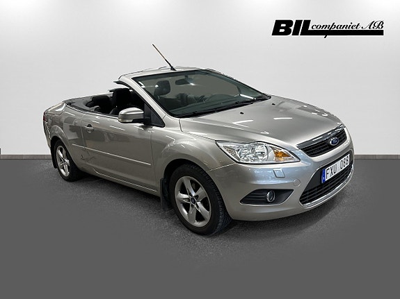 Ford Focus 3 of 17