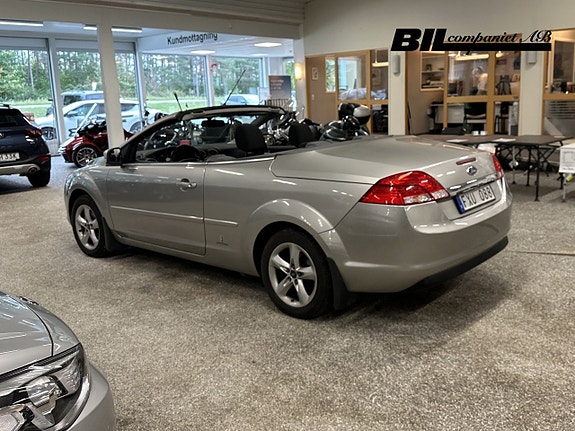 Ford Focus 6 of 17