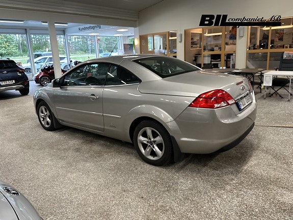 Ford Focus 15 of 17