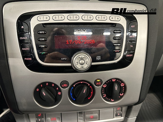 Ford Focus 11 of 17