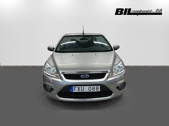 Ford Focus 2 of 17