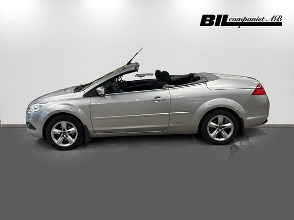 Ford Focus 4 of 17