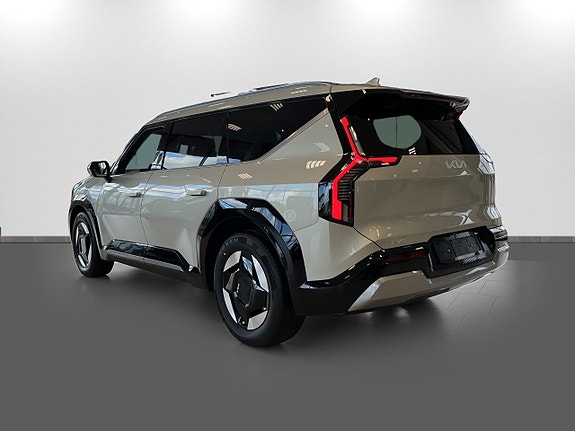 Kia EV9 6 of 20