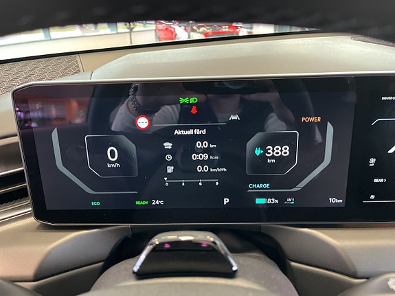 Kia EV9 13 of 20