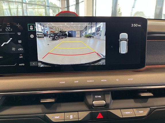 Kia EV9 15 of 20