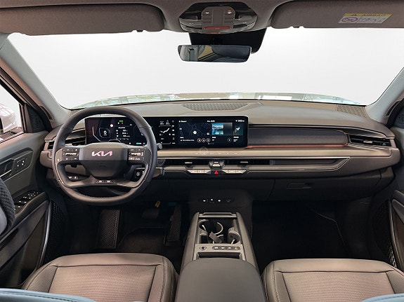 Kia EV9 7 of 20