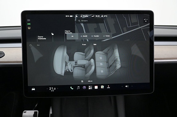 Tesla Model Y 15 of 27