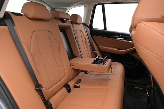 BMW X3 21 of 27