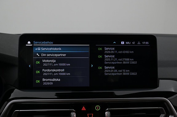 BMW X3 16 of 27