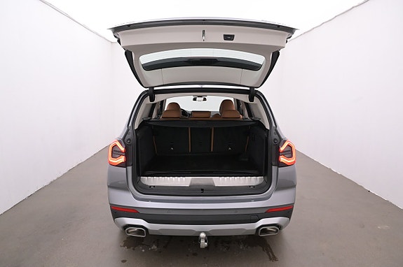 BMW X3 22 of 27