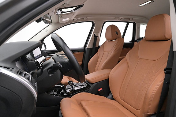 BMW X3 11 of 27