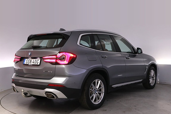 BMW X3 5 of 27