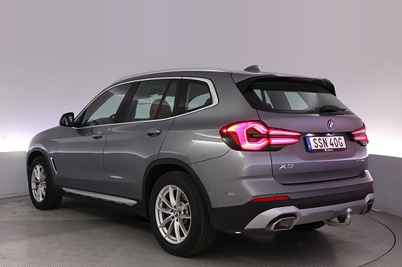 BMW X3 4 of 27