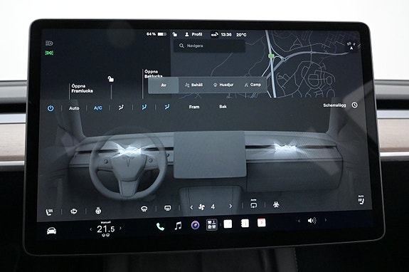 Tesla Model Y 15 of 27
