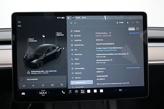 Tesla Model Y 11 of 27